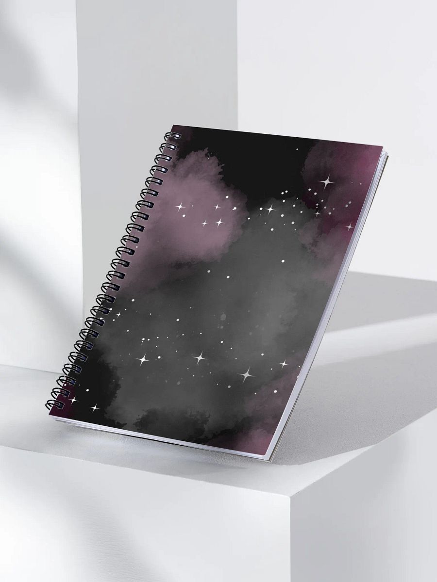 Cloudy Night product image (3)