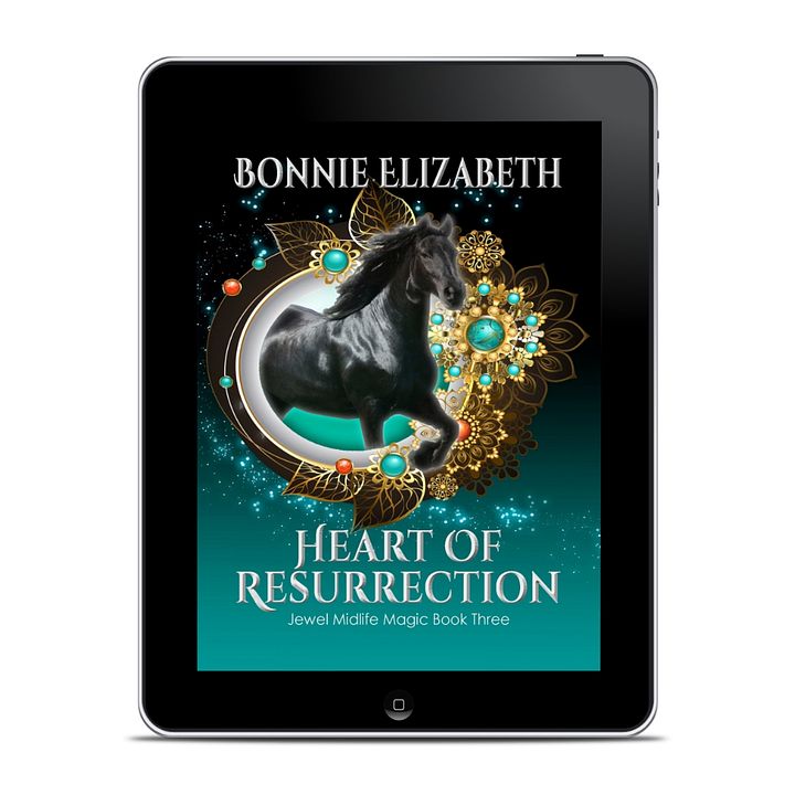 Heart of Resurrection product image (1)