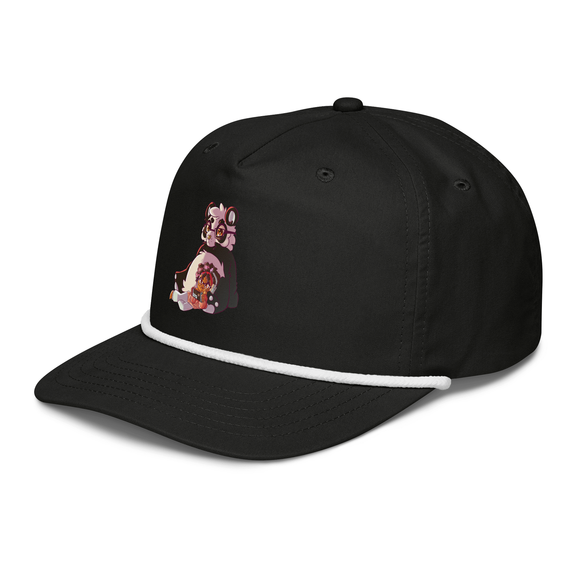 Cozy Gaming Vibes Cap product image (5)