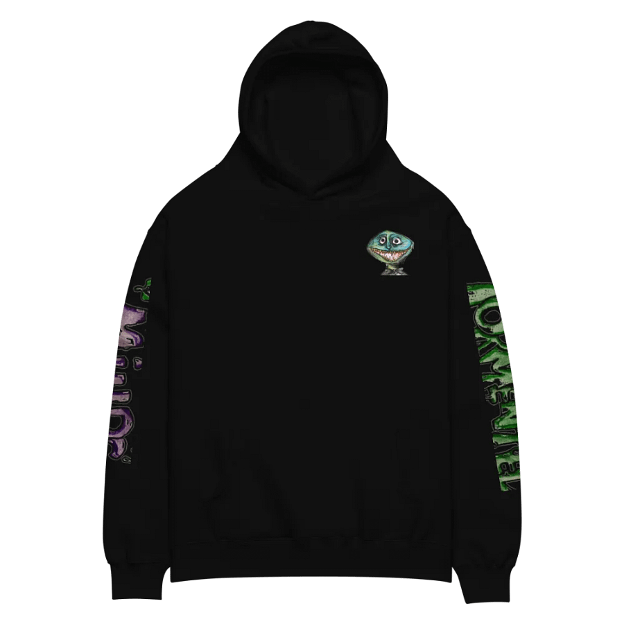 Frogman Sweatshirt product image (2)