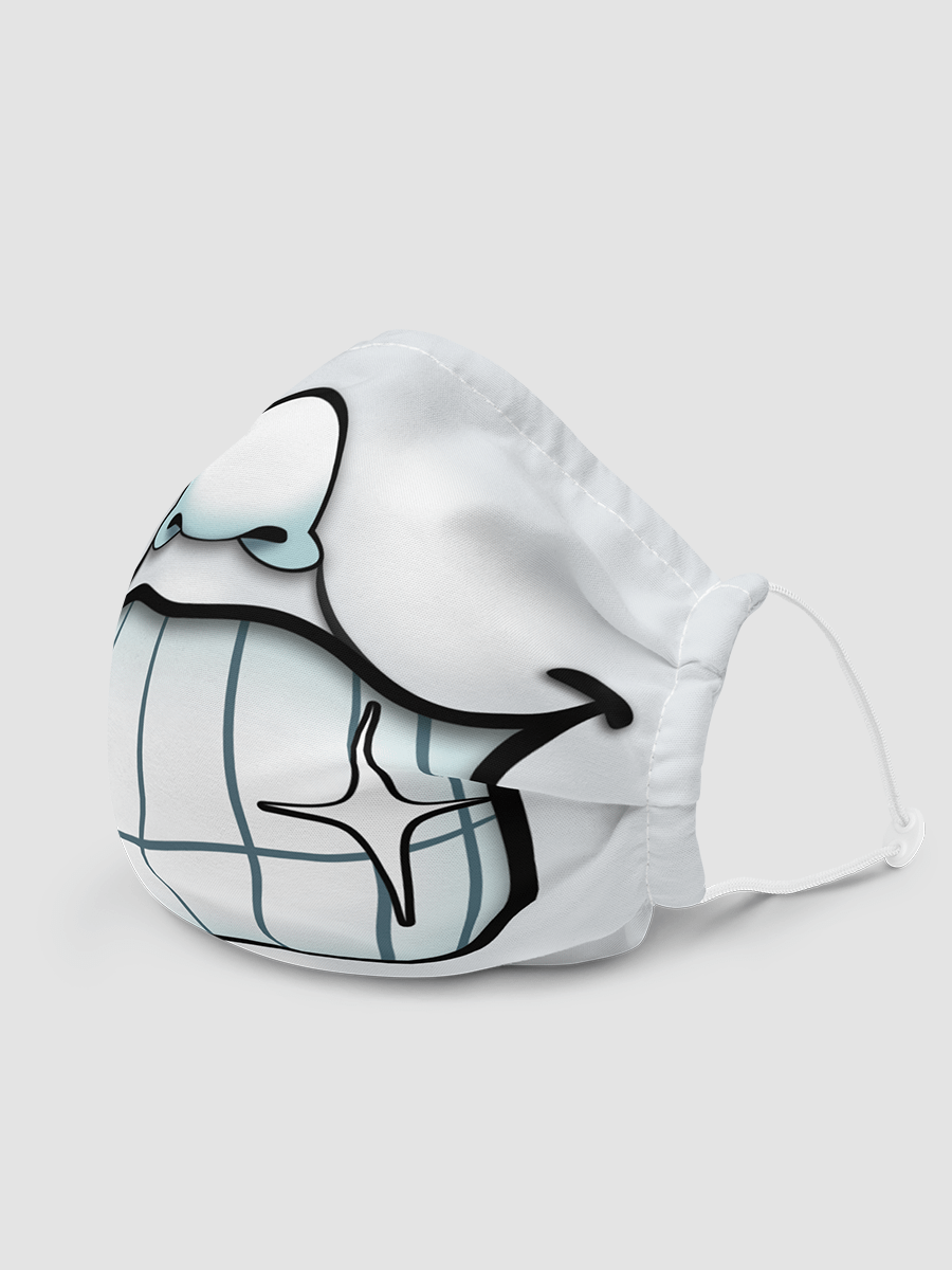 Yes Mask product image (3)