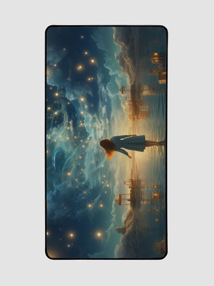 Stars - Mouse Pad product image (2)