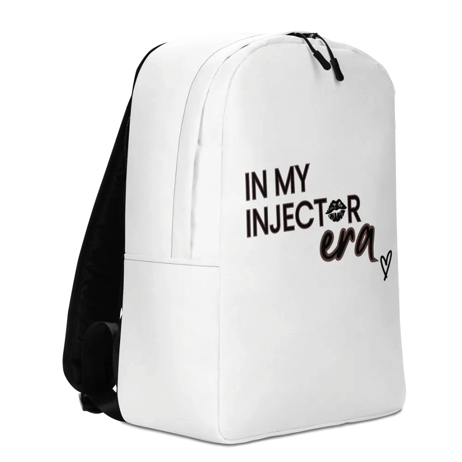 Era-Inspired Customizable Backpack product image (3)