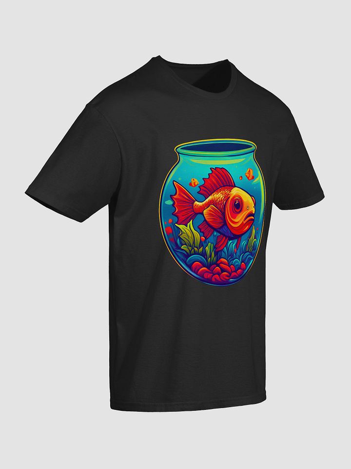 Men's Trippy Fishbowl Tee product image (2)
