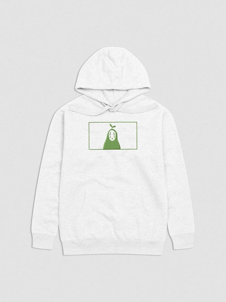 NO FACE SPROUT HOODIE product image (2)