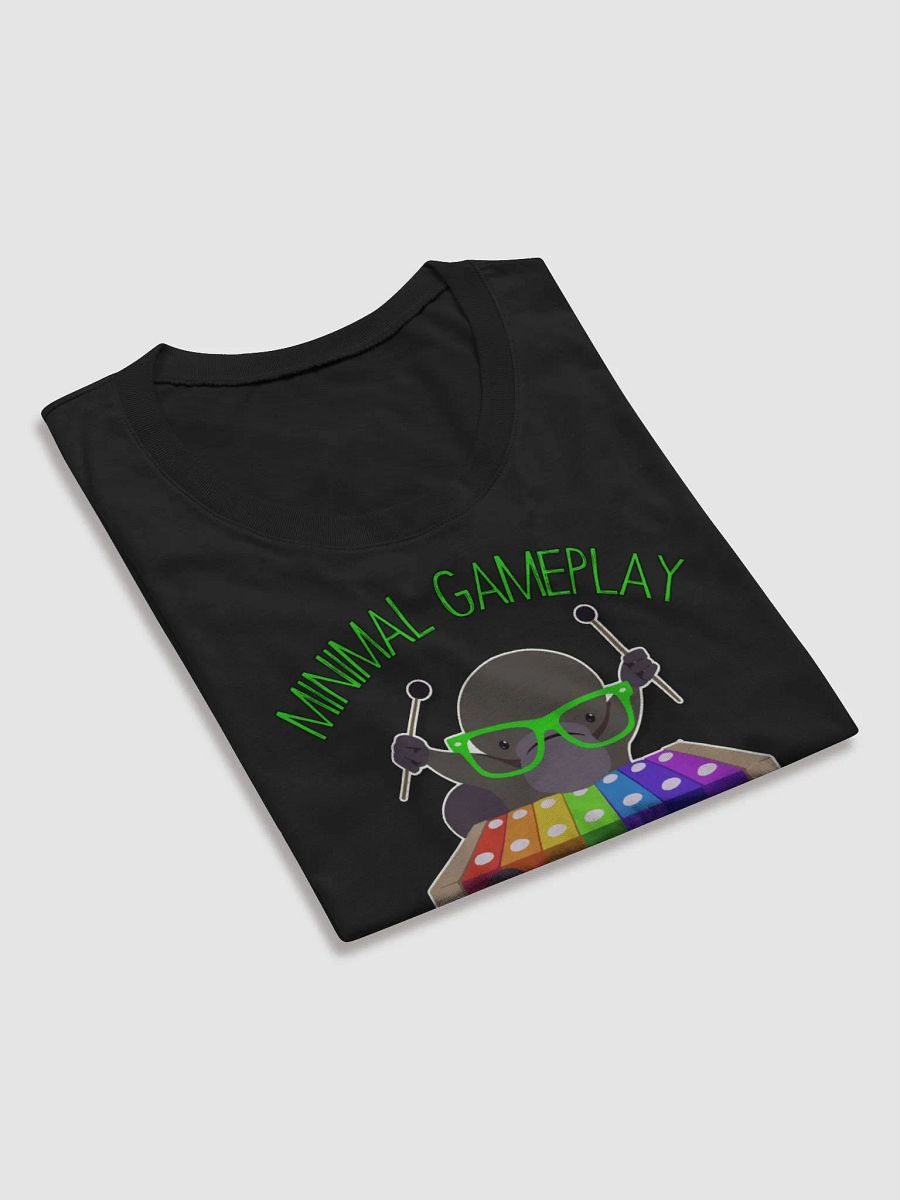 MGCS - Super Fitted Tee product image (22)