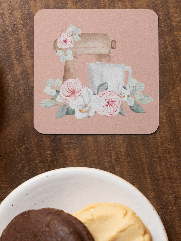 For Those Who Bake, Sip, and Love Sweet Things🍰☕ product image (1)