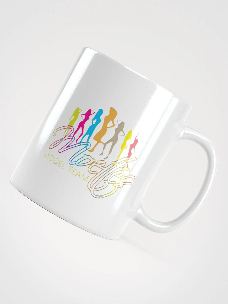 MOETTES PASSION MUG (MODEL TEAM EDITION) product image (4)