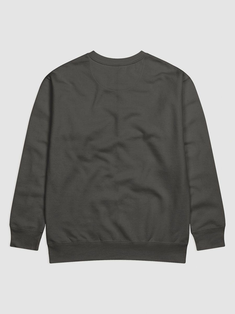 LINA - Cotton Premium Sweatshirt (unisex) product image (39)