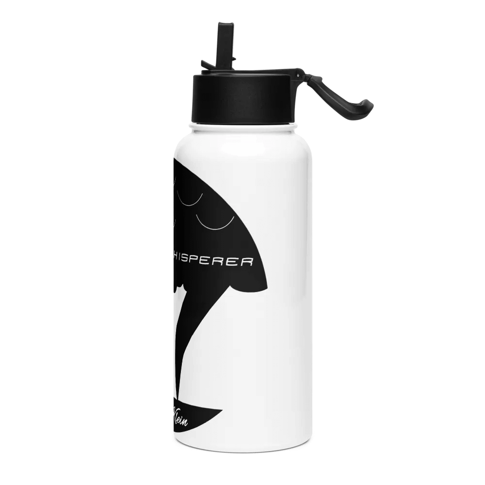 Storm Whisperer Water Bottle - Metal product image (3)