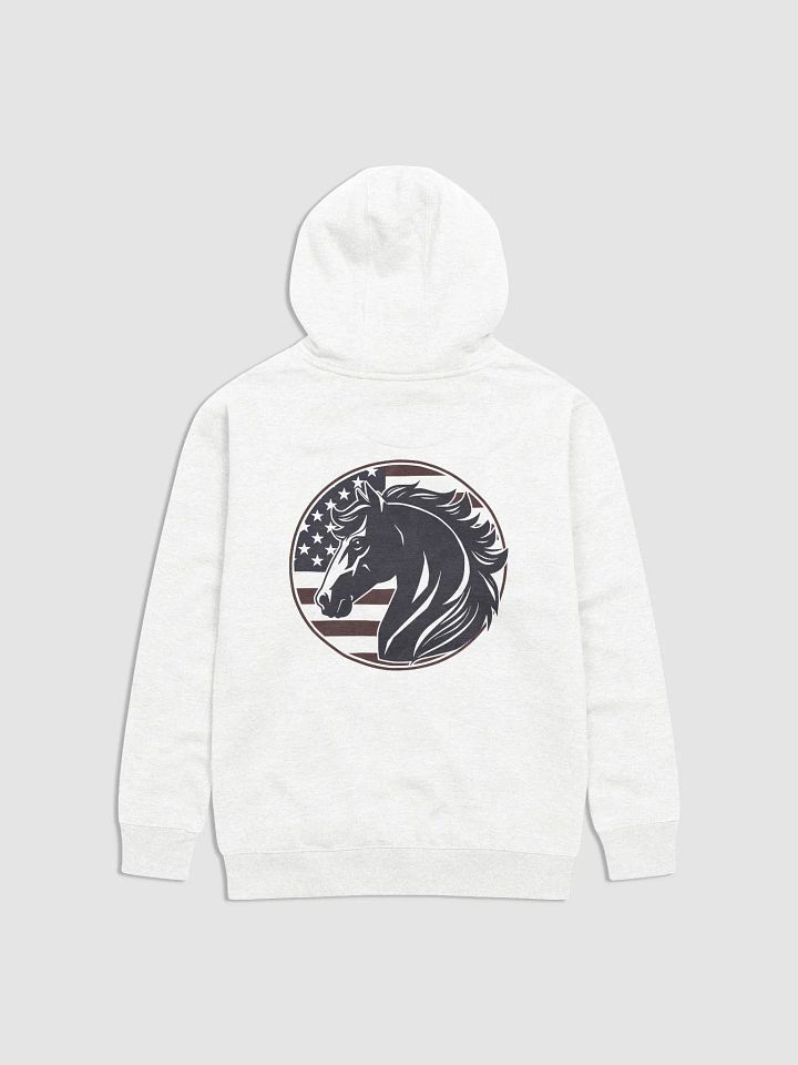 Stay Golden Pony Boy Fitted Sweater product image (4)