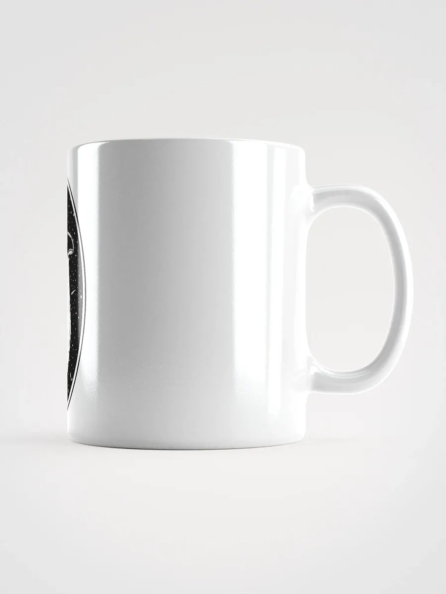 Frog Witch Mug product image (1)