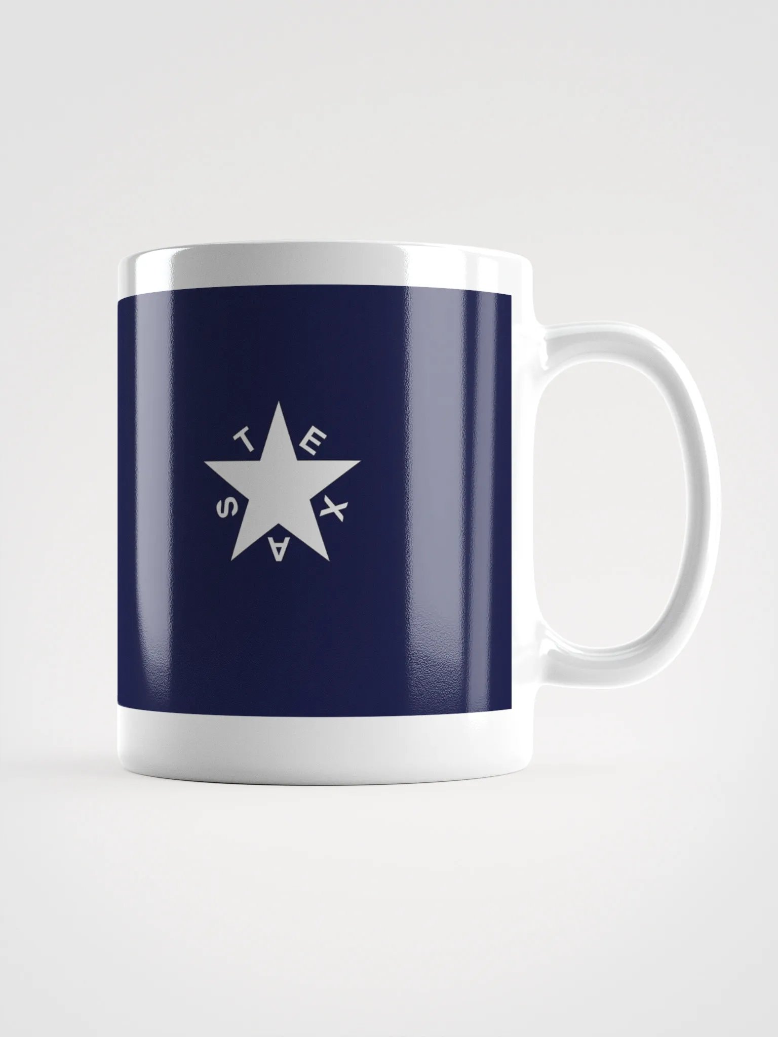 De Zavala Flag - Texas First Flag product image (3)