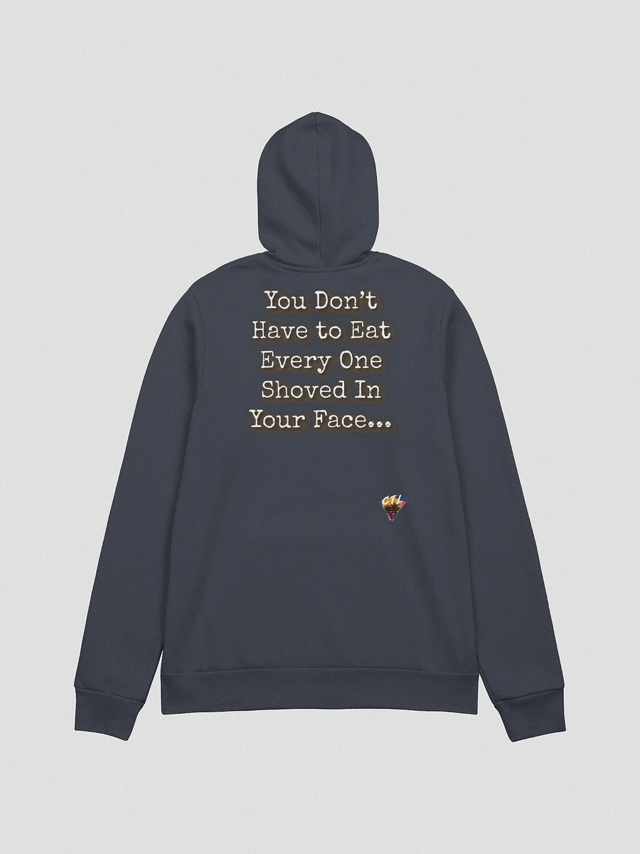 Opinions Hoodie product image (16)