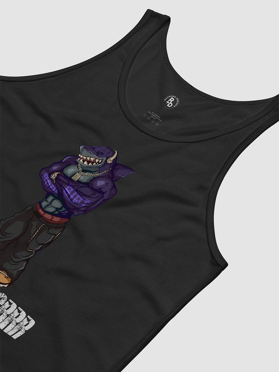 Streat Hungrrr Tank product image (21)