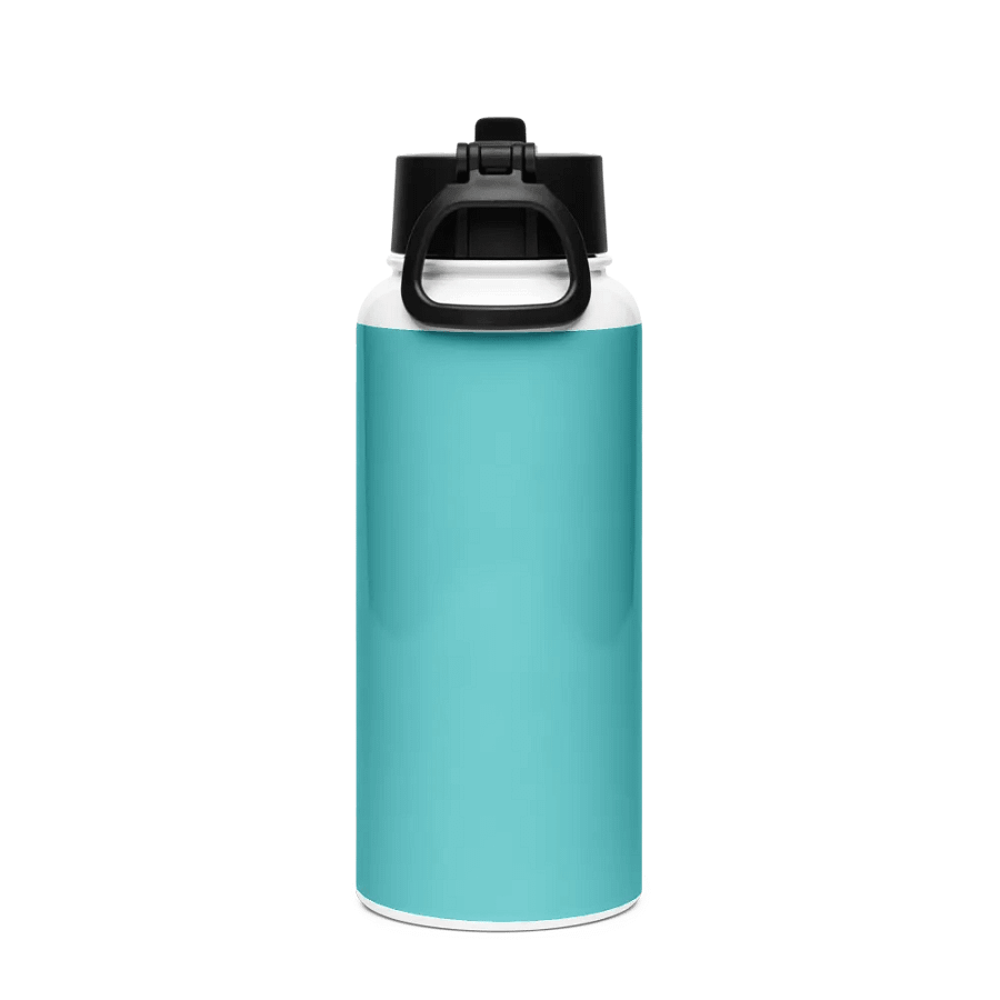 "Retro is the new future" water dispenser product image (2)