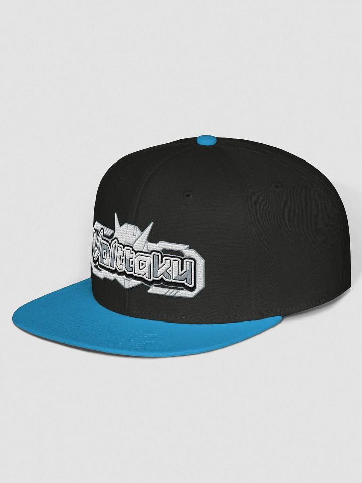 Volttaku Baseball Cap product image (2)