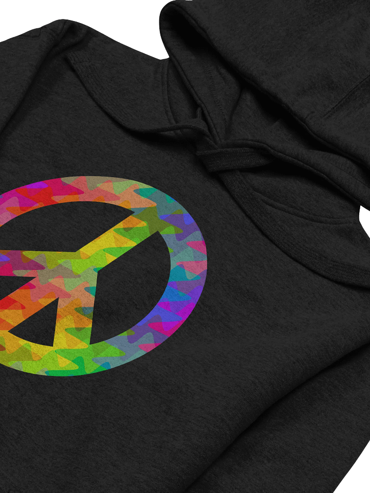 Peace / Premium Hoodie product image (2)