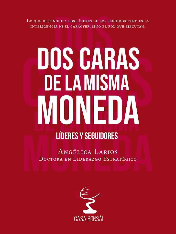 Dos Caras de la Misma Moneda: Líderes y seguidores product image (1)