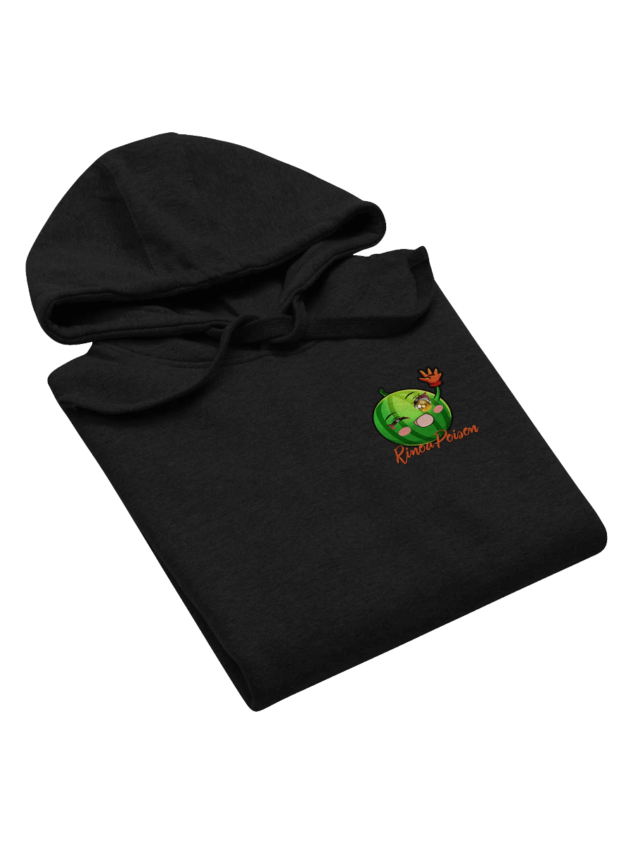 Melon Buddy - Hooded Sweatshirt product image (5)