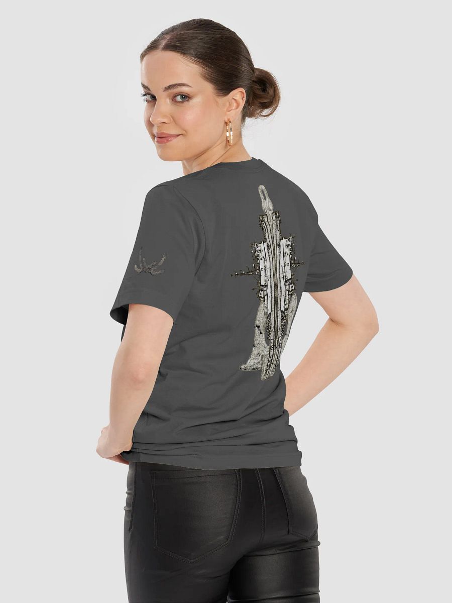 Mirrored Richard Brusco - Ancher T-Shirt product image (9)