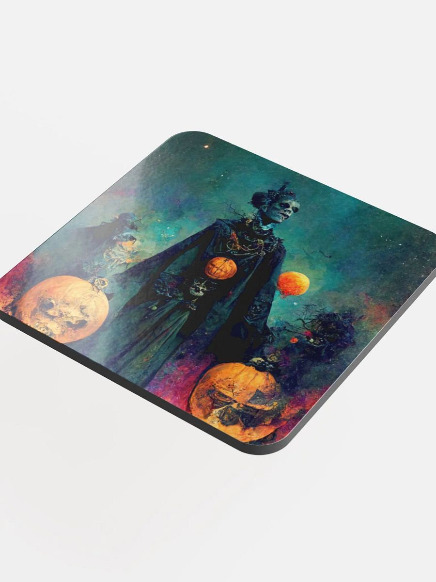 Ethereal Night Coaster Set product image (4)