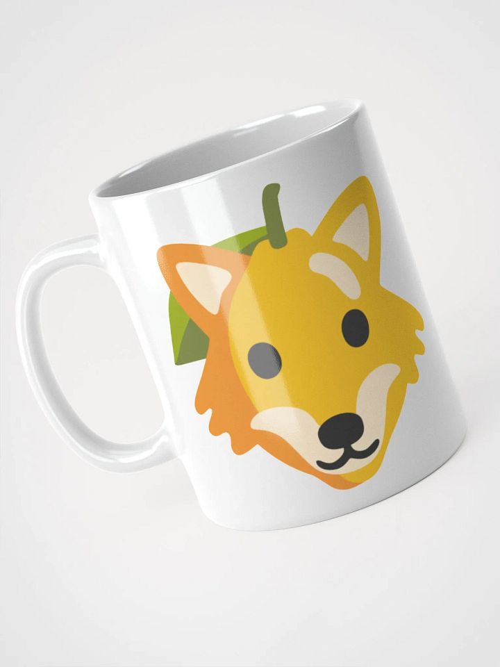 WolfLemon Mug product image (2)