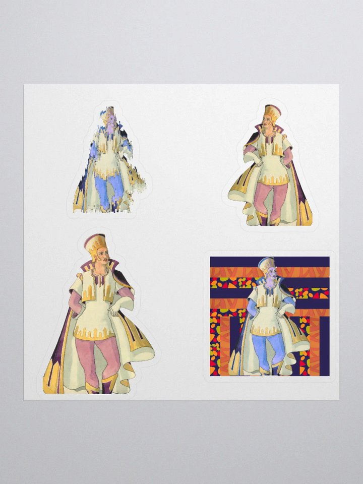 Radames_ Aida, st product image (3)