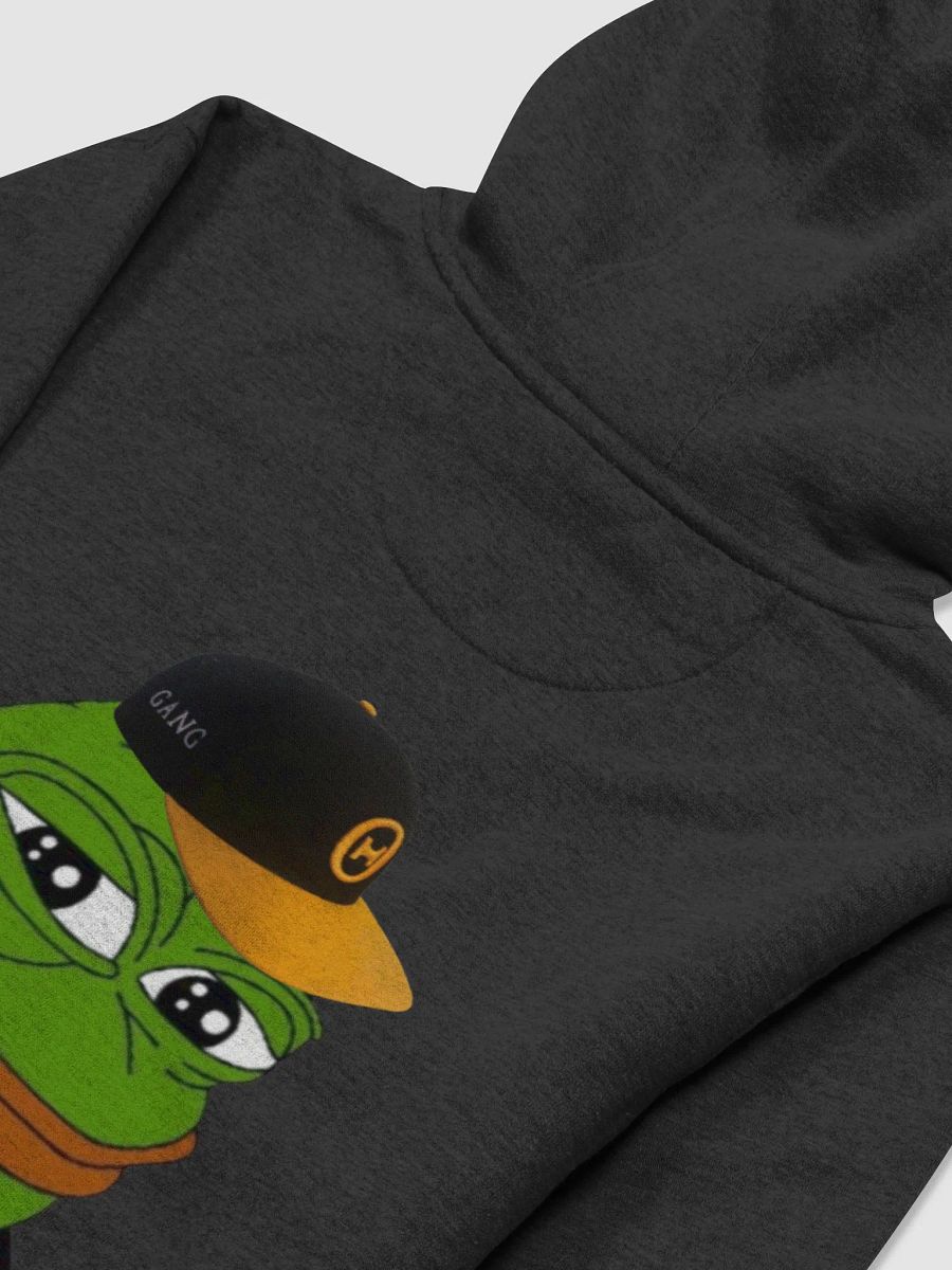 Theta Gang Pepe Hoodie product image (4)