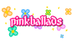 🌸pinkballads🌸