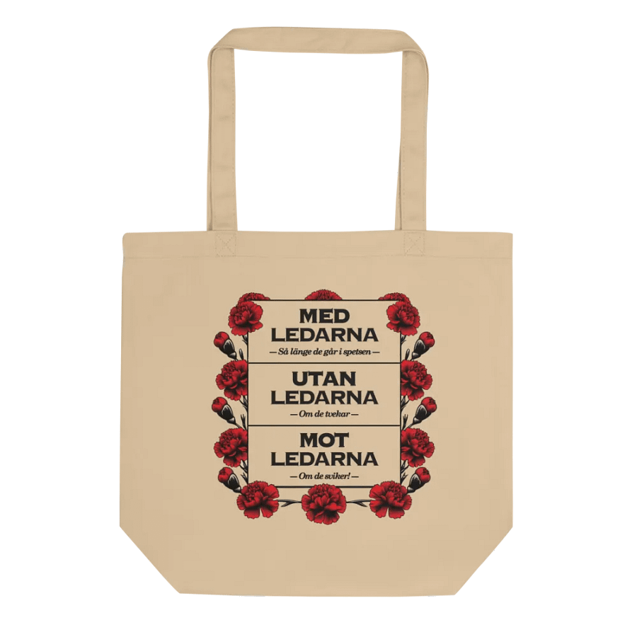 Med ledarna, Utan ledarna, Mot ledarna product image (1)