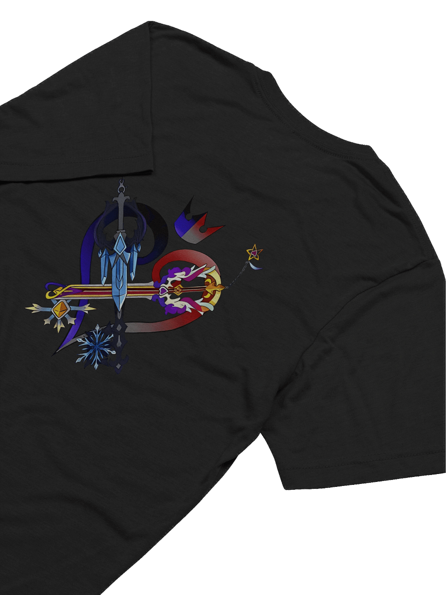 FIZZYVERSE COMIC SHIRTS 2 product image (62)