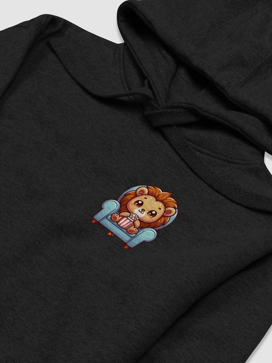 King Of Comfort Unisex Hoodie product image (26)