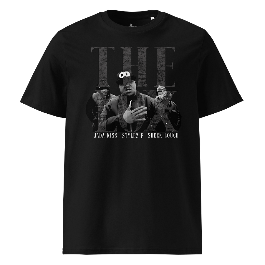 The Lox T-Shirt product image (1)