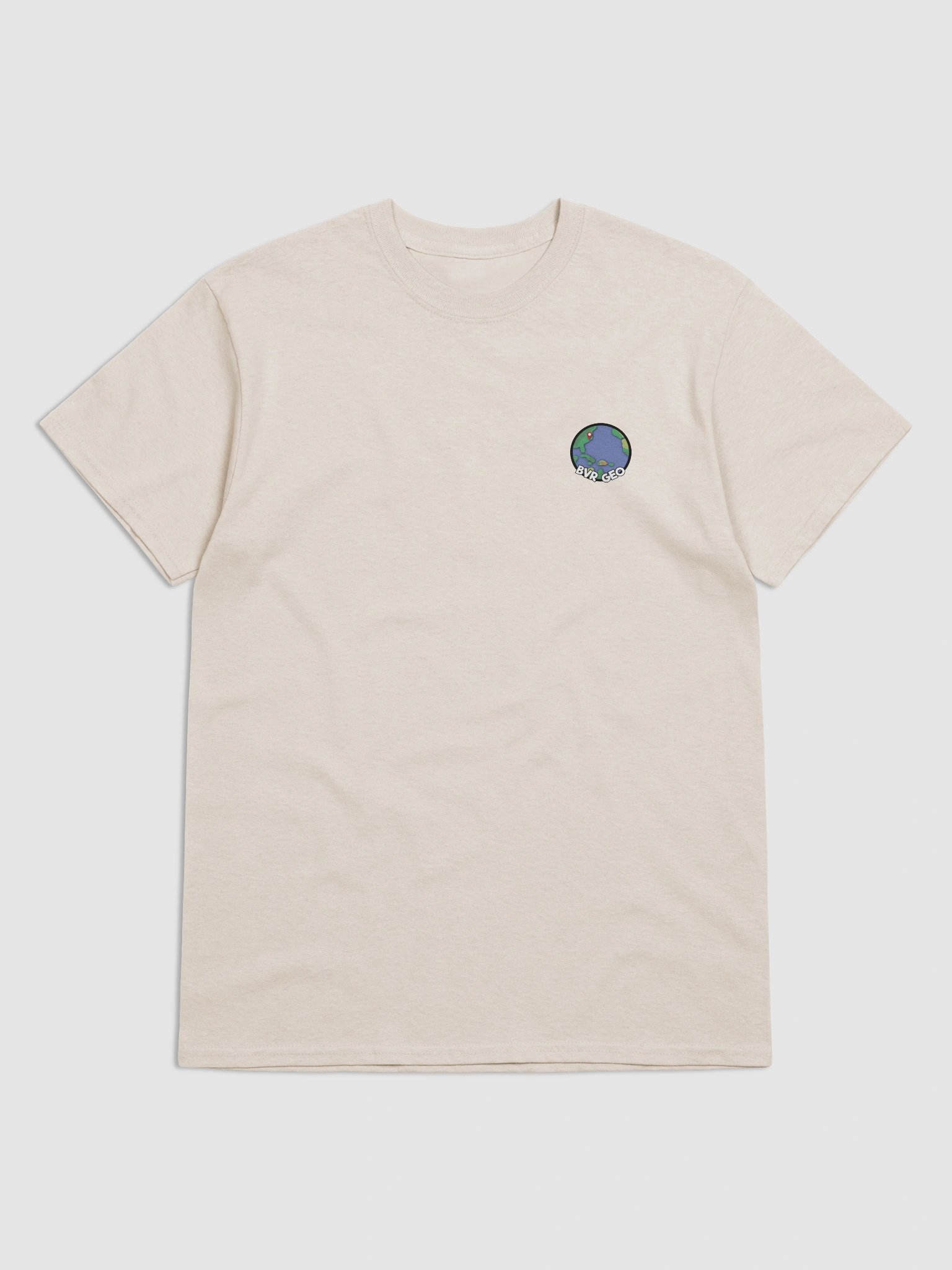 BVR | GEO Earth T-Shirt product image (3)