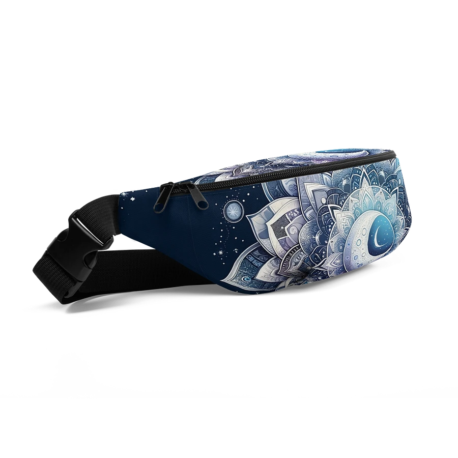 All-Over Print Fanny Pack product image (4)