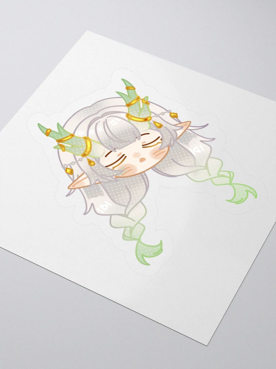 Eepy Radi Sticker product image (9)