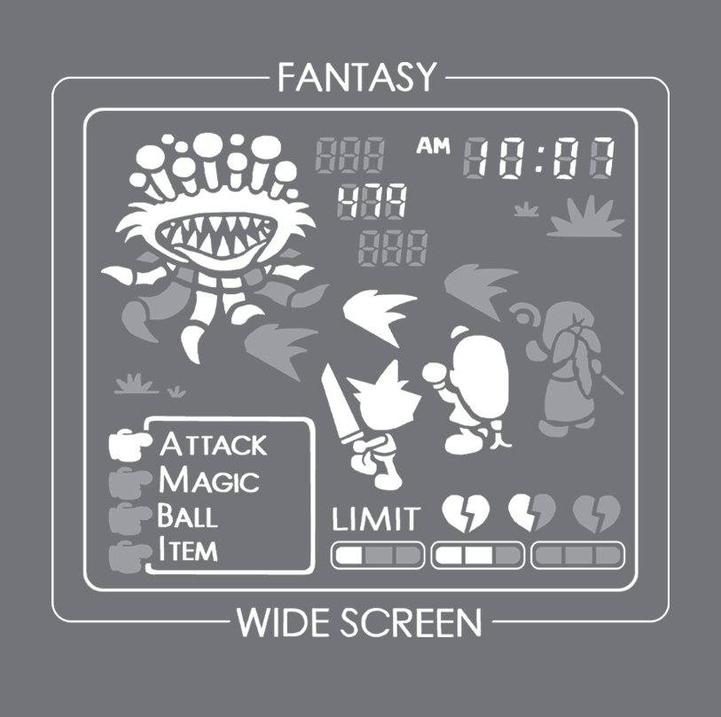 Fantasy Watch Unisex Shirt product image (1)