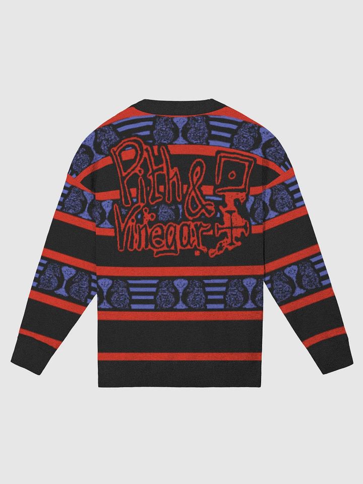 P&V bad christmas jumper product image (7)