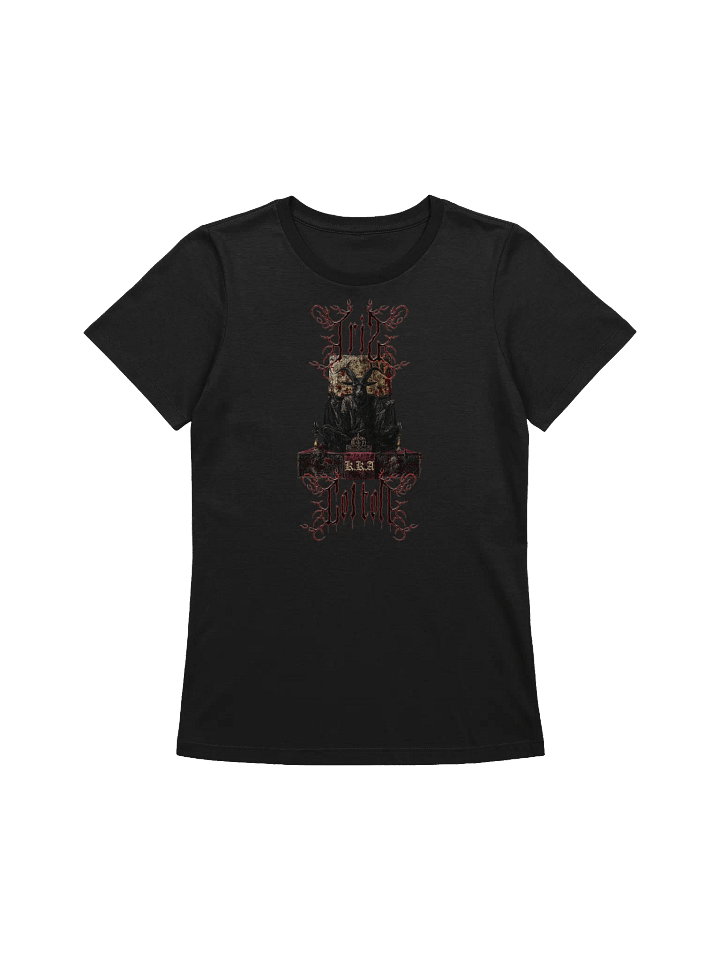 Last Rites Women's Tee product image (1)