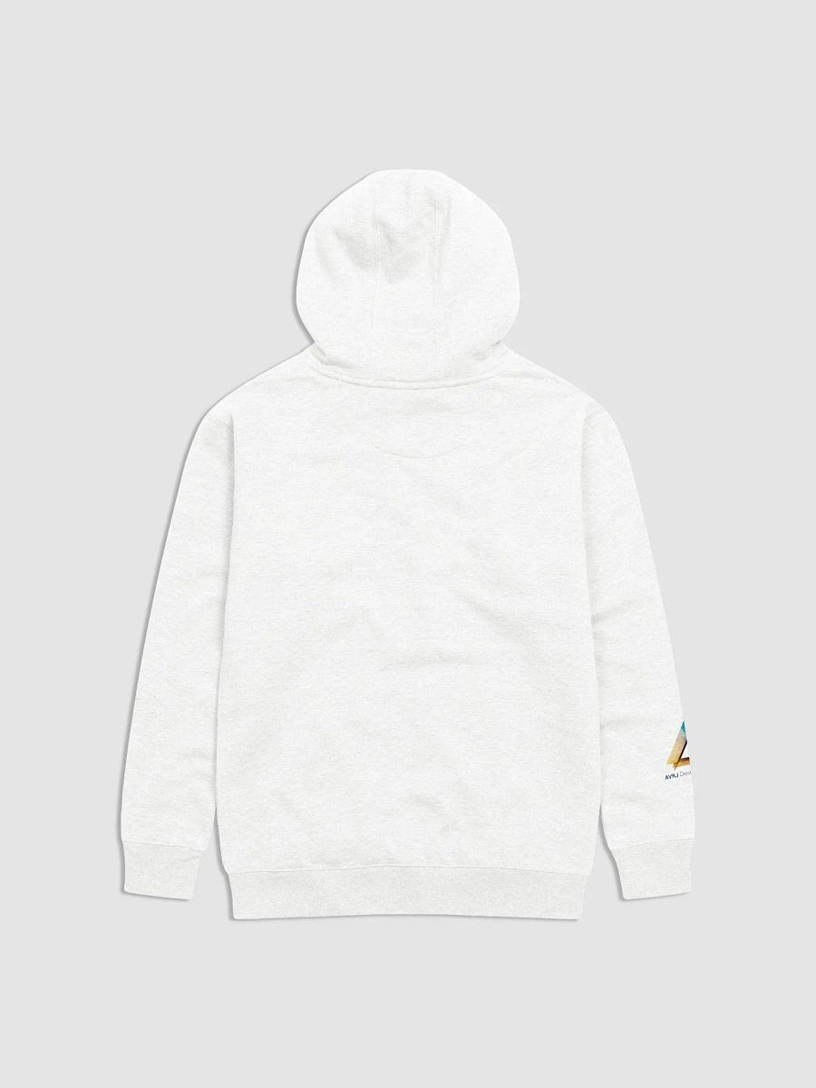 Walk a mile in my shoes Unisex Premium Hoodie product image (2)