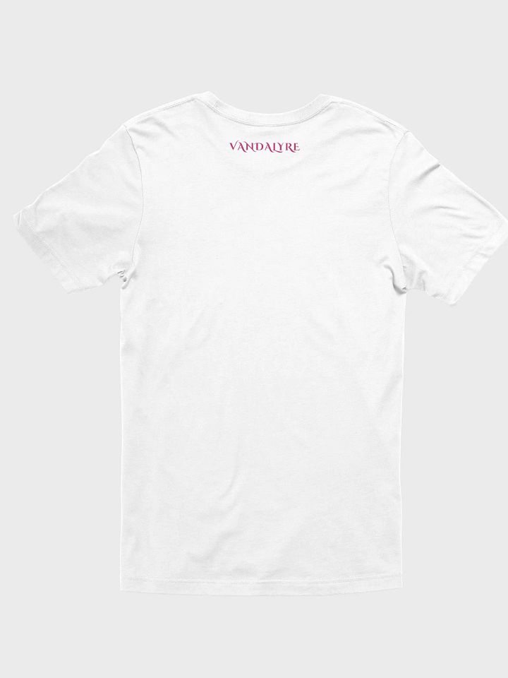 DEATHBONK T-Shirt (pink) product image (3)