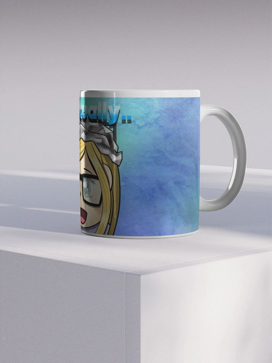 trixmeActually Mug product image (4)