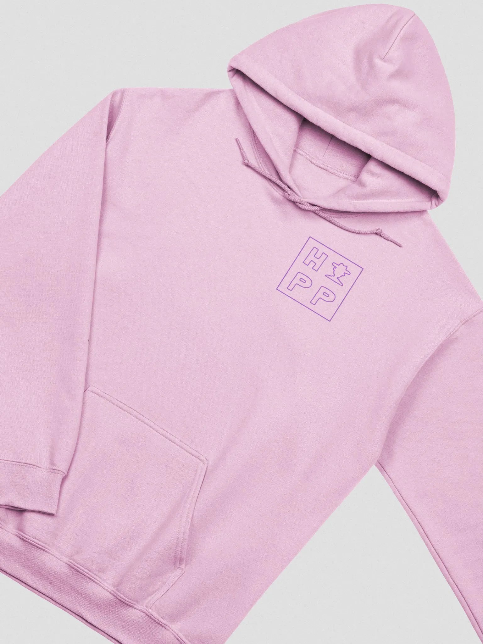 HOPP Hoodie - (9 colours) product image (2)