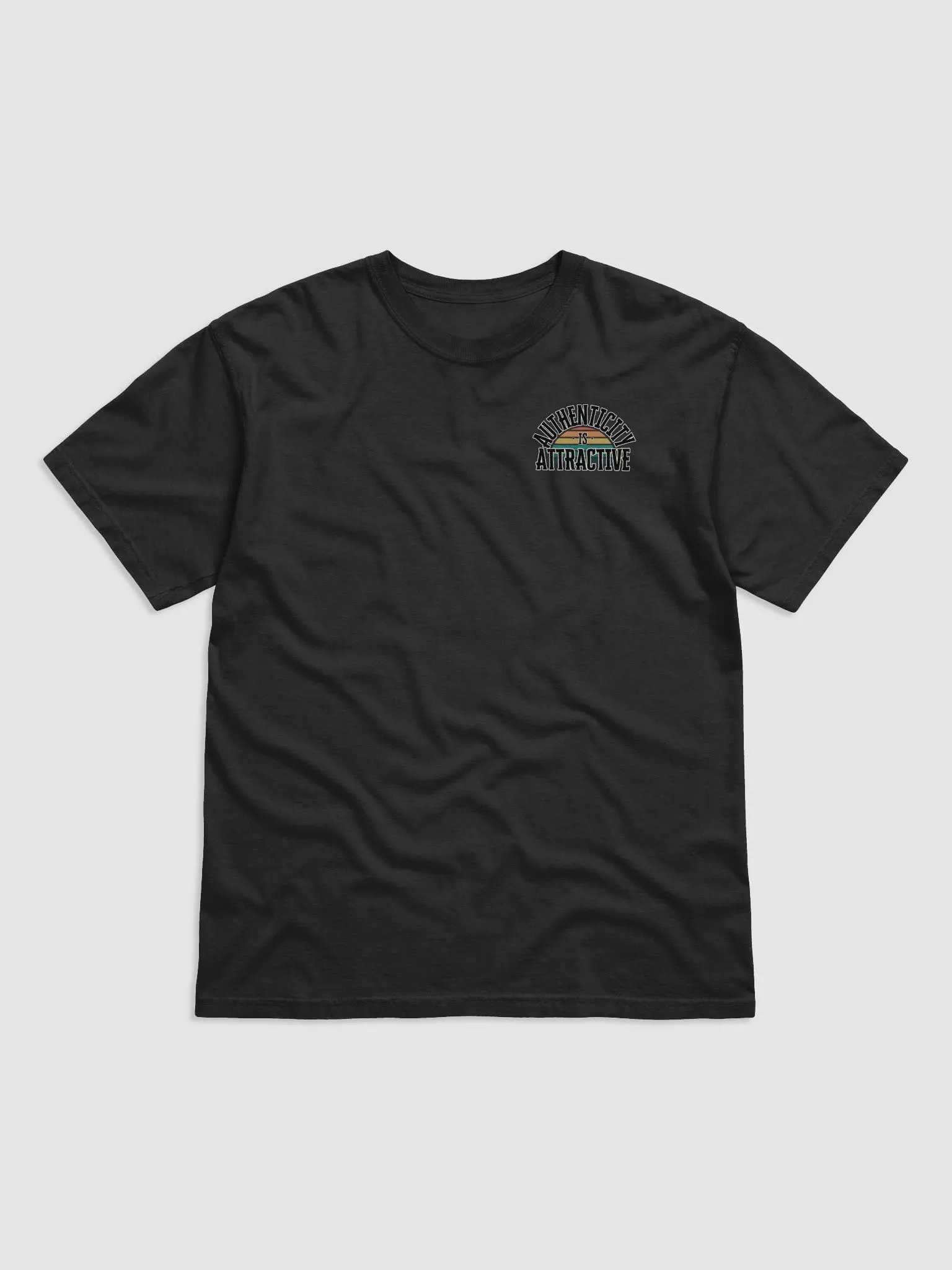 Authenticity Tee product image (2)