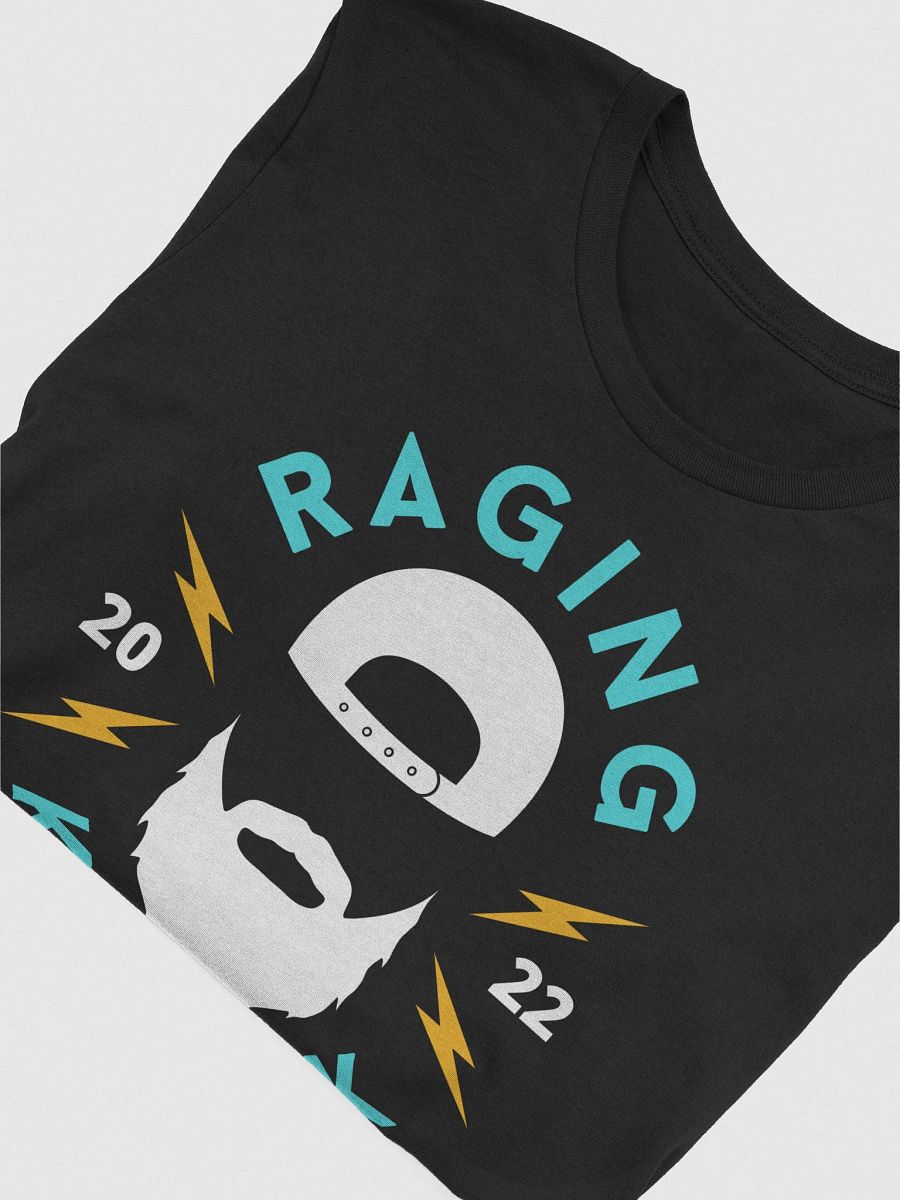 Bearded T Shirt product image (37)