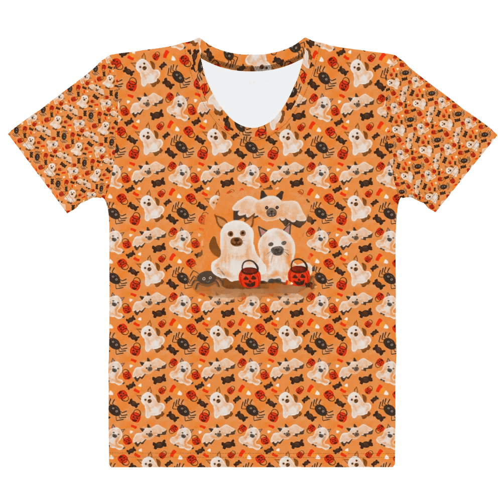 Boo! Tee product image (9)