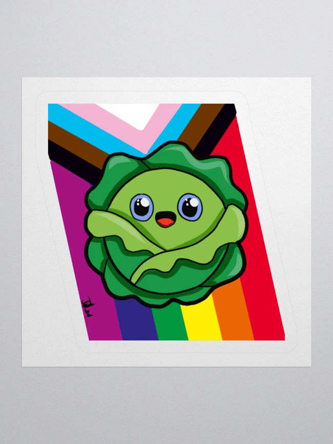 Stickers!
