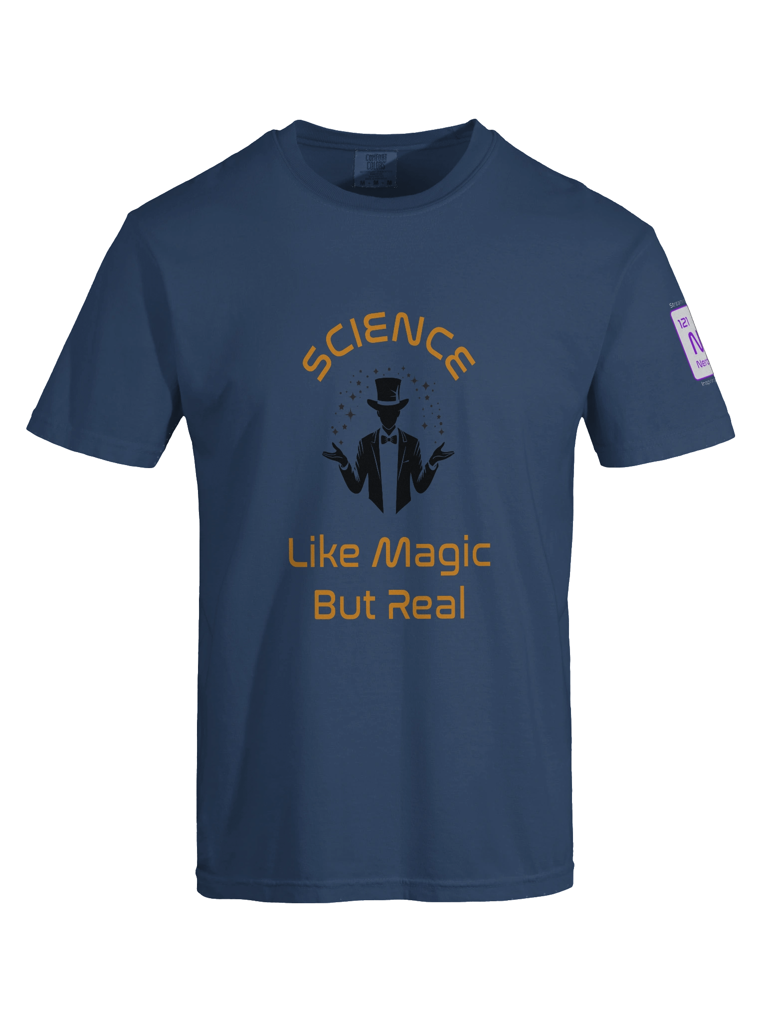 Like Magic But Real Men's Tee product image (7)