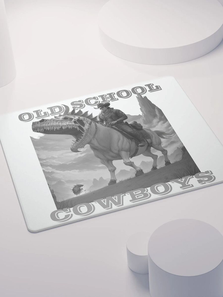 Old School Cowboys product image (4)